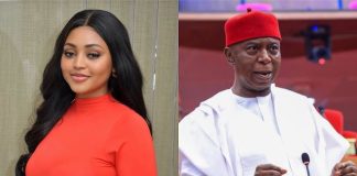 Regina Daniels Accuses Ned Nwoko of Serial Cheating, Claims She Hid Behind ‘Big Man’s Wife’ Image