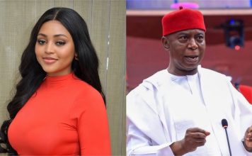 Regina Daniels Accuses Ned Nwoko of Serial Cheating, Claims She Hid Behind ‘Big Man’s Wife’ Image