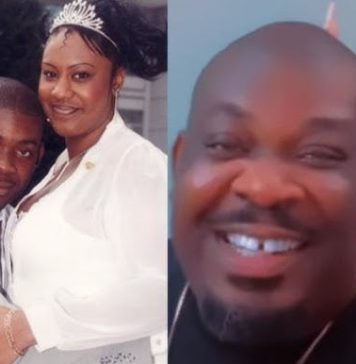 Don Jazzy Says Reconciliation With Ex-Wife Is Not Possible