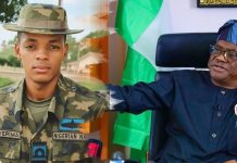 Wike Enforces Strict Mobile Phone Ban on AGIS and Land Department Staff After Abuja Clash with Naval Officer