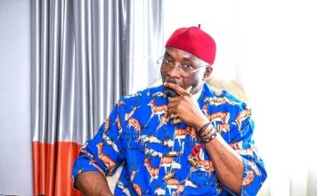 Kalu Advocates for Dismantling Inequality-Induced Obstacles