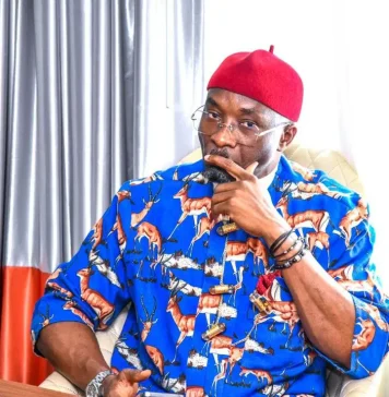 Kalu Advocates for Dismantling Inequality-Induced Obstacles