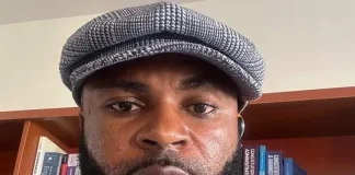 Nnamdi Kanu, Biafra Agitators Face Selective Injustice’ – Idam