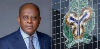 CBN Governor: Inflation Declining, Forex Market Stabilising in Nigeria