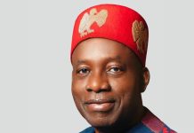 A decisive victory for Governor Soludo in the Anambra election