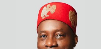A decisive victory for Governor Soludo in the Anambra election