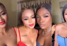 ‘You’re Two-Faced!’ – Nigerians Slam Annie Idibia Over Comment on Post Targeting Regina Daniels