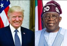 Tinubu’s Problems with Trump Result from Economic Reforms, Systemic Failures — Cleric