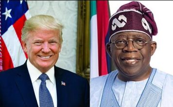 Tinubu’s Problems with Trump Result from Economic Reforms, Systemic Failures — Cleric