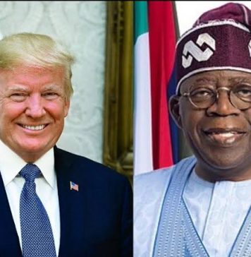 Tinubu’s Problems with Trump Result from Economic Reforms, Systemic Failures — Cleric