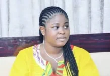 Church Attack: Actress Bukola Arugba Confronts Kwara First Lady Over Relatives’ Abduction