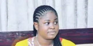 Church Attack: Actress Bukola Arugba Confronts Kwara First Lady Over Relatives’ Abduction