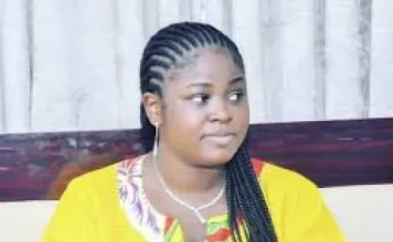 Church Attack: Actress Bukola Arugba Confronts Kwara First Lady Over Relatives’ Abduction