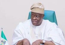 Nigeria to Host Inaugural African Boxing Congress