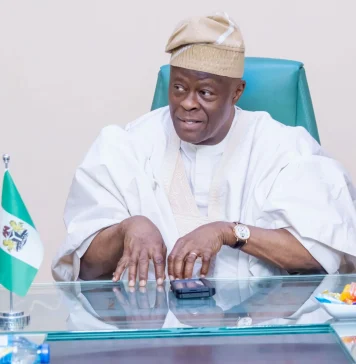 Nigeria to Host Inaugural African Boxing Congress