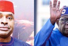 ‘Tinubu’s Government Has Effectively Surrendered Nigeria to Terrorists’ – Kenneth Okonkwo