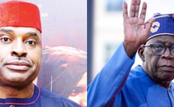 ‘Tinubu’s Government Has Effectively Surrendered Nigeria to Terrorists’ – Kenneth Okonkwo