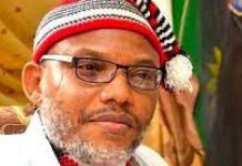 “Nnamdi Kanu Trial: Rights Activists Demand Accountability from Nigerian Government Over Court Order Violations”