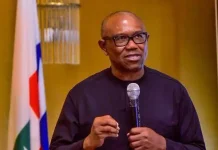 APC Criticizes Peter Obi, Calls His Comments on Nnamdi Kanu’s Conviction ‘Misguided’