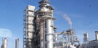 Ondo Government, Investors Set Up JV for 500,000-Barrel-Per-Day Refinery Project