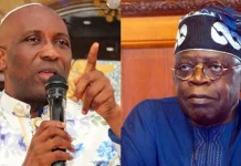 Trump Only Wants Nigeria’s Money, Don’t Beg Him – Primate Ayodele To Tinubu