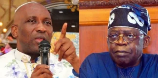 Trump Only Wants Nigeria’s Money, Don’t Beg Him – Primate Ayodele To Tinubu