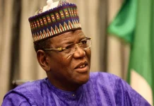 PDP Infighting: Lamido Urged to Explore Options in Another Party