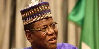 PDP Infighting: Lamido Urged to Explore Options in Another Party