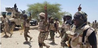 Troops Successfully Rescue 14 Abducted Persons in Orokam Forest, Benue
