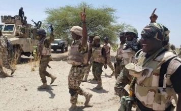 Troops Successfully Rescue 14 Abducted Persons in Orokam Forest, Benue