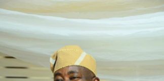 Tears Flow as Former WAEC International Office Head Oke Is Buried in Ibadan