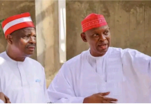 Kano Governor Set to Leave Kwankwaso, NNPP for APC