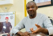 Alleged Intimidation of Ogah: Coalition Demands IG Investigation