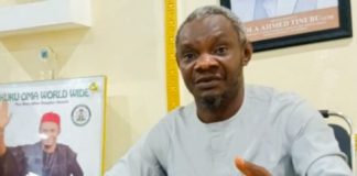 Alleged Intimidation of Ogah: Coalition Demands IG Investigation