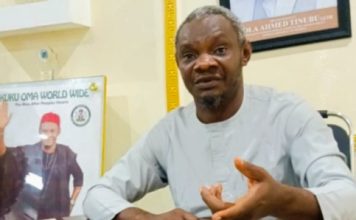 Alleged Intimidation of Ogah: Coalition Demands IG Investigation