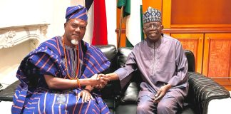 “My View of President Tinubu Changed After Supreme Court Cleared Him” — Reno Omokri