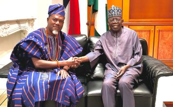 “My View of President Tinubu Changed After Supreme Court Cleared Him” — Reno Omokri