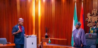 Musa Begins Tenure as Defence Minister, Engages with Military Leadership