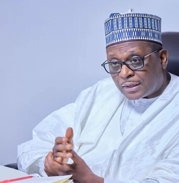 He-RIN Opposes SNG Health Agreement, Urges Strengthening of Indigenous Mosquito Net Industry