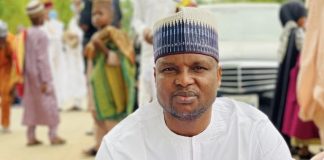 Court Sets 2026 for Judgment in NDLEA Case Against Ex-Super Cop Abba Kyari