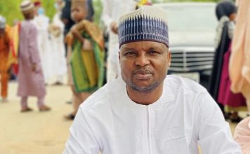 Court Sets 2026 for Judgment in NDLEA Case Against Ex-Super Cop Abba Kyari