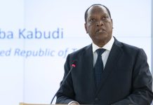 Tanzania Minister Calls on Taifa Stars to Rewrite History Ahead of Nigeria Clash at AFCON 2025