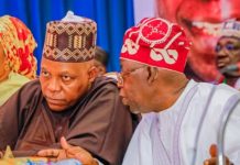 Tinubu Entrusts Shettima With Ranch Development Plan