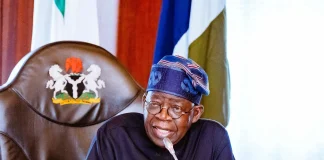 Tinubu Names Ibas, Dambazau, Others as Ambassadors — Full Nominee List Released