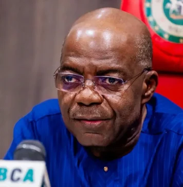 IPOB Praises Governors Otti and Sokoto Over Meeting With Nnamdi Kanu