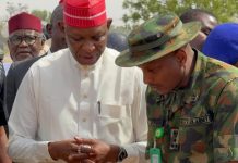Kano Govt Vows to Protect Border Communities Using Drones Amid Rising Bandit Attacks