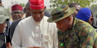 Kano Govt Vows to Protect Border Communities Using Drones Amid Rising Bandit Attacks