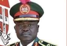 How Buhari Government Orders Stopped Military Action Against Bandits – Retired General