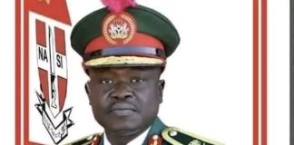 How Buhari Government Orders Stopped Military Action Against Bandits – Retired General