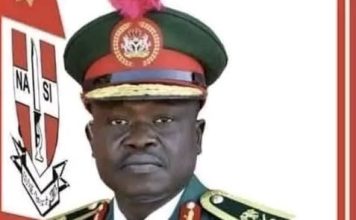 How Buhari Government Orders Stopped Military Action Against Bandits – Retired General